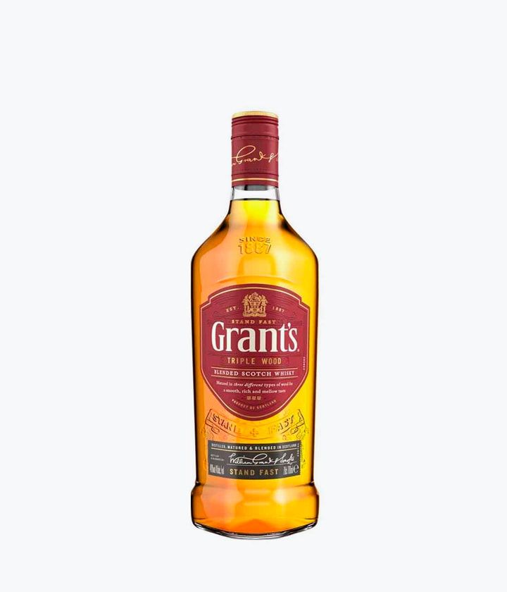 Whisky Grant's Standard