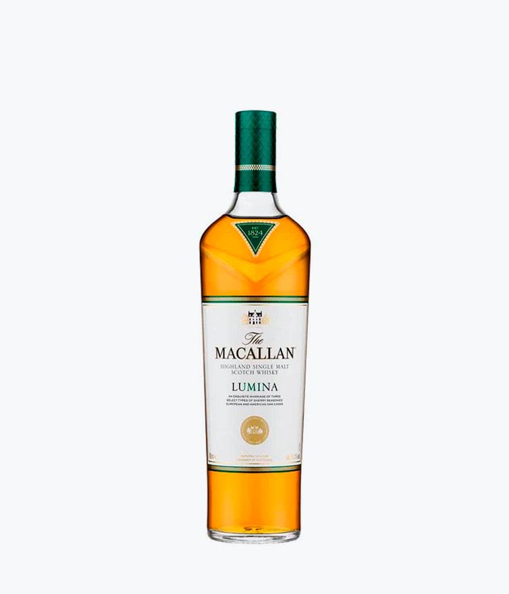 Whisky The Macallan Lumina