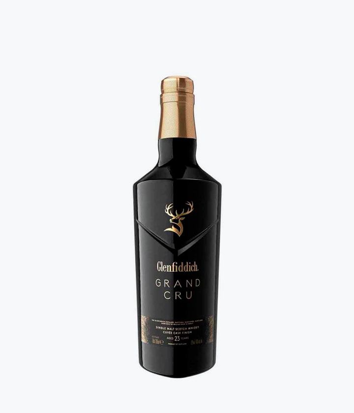 G　Glenfiddich Grand Cru 23年 Whisky Glenfiddich Grand Cru 23 años