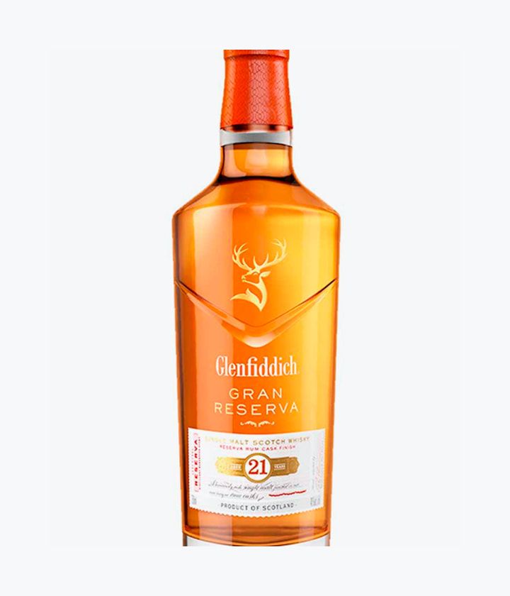 Whisky Glenfiddich 21 Años