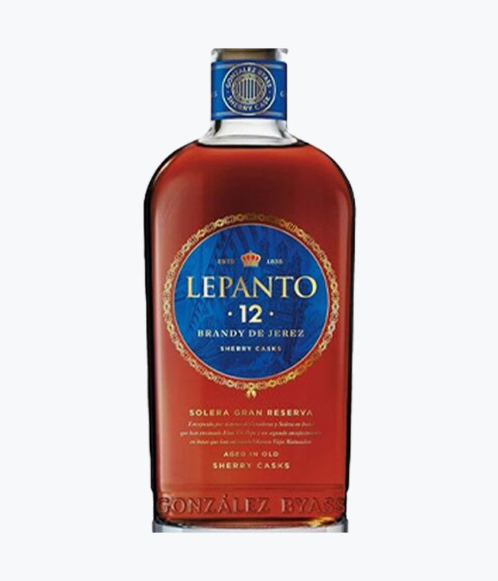 Brandy Lepanto 12 años
