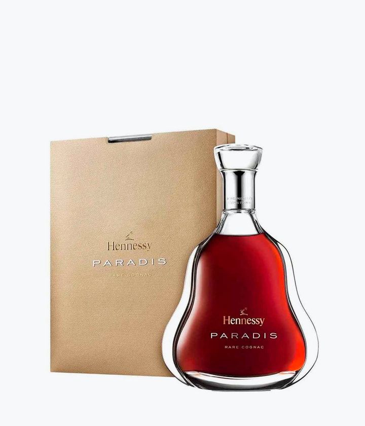 Cognac Hennessy Paradis
