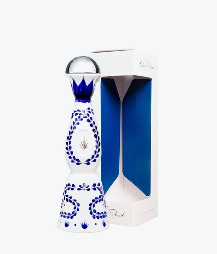 Tequila Clase Azul Reposado