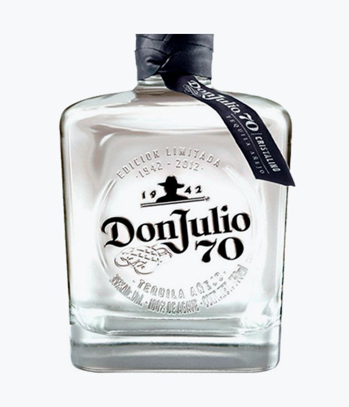 Tequila Don Julio 70