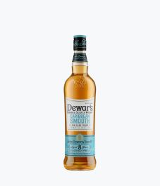 Dewar's 8 Caribbean Smooth